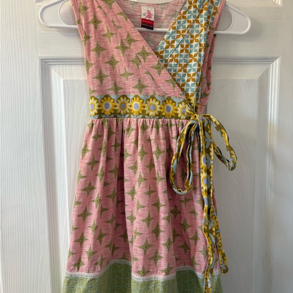 Matilda Jane Dress